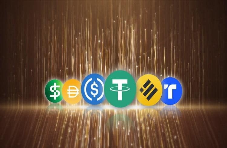 Criptomoedas