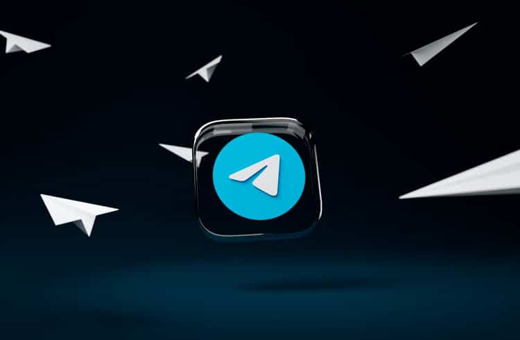 Telegram-TON-USDT-Wallet