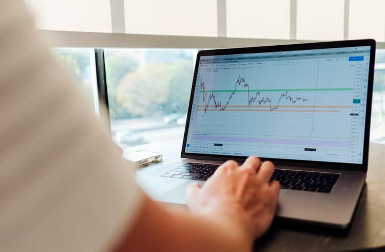Token GMX valoriza quase 50% após anúncio de listagem na Binance