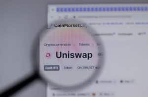 Uniswap recebe fundo de 870 milhões visando ampliar o acesso das pessoas ao universo DeFi