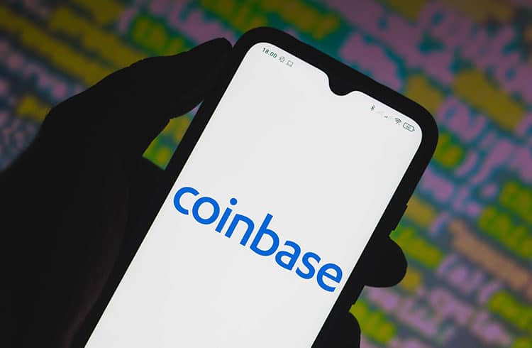 Ações da Coinbase caem para o preço mais baixo de todos os tempos