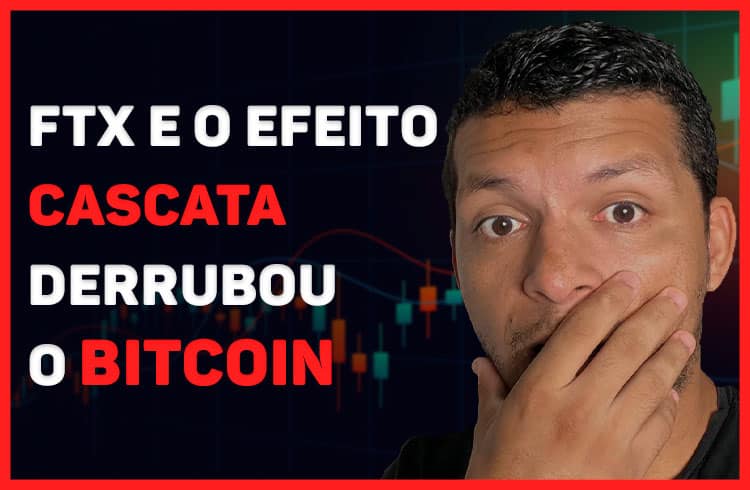 Análise Bitcoin; BTC em forte tendência de baixa