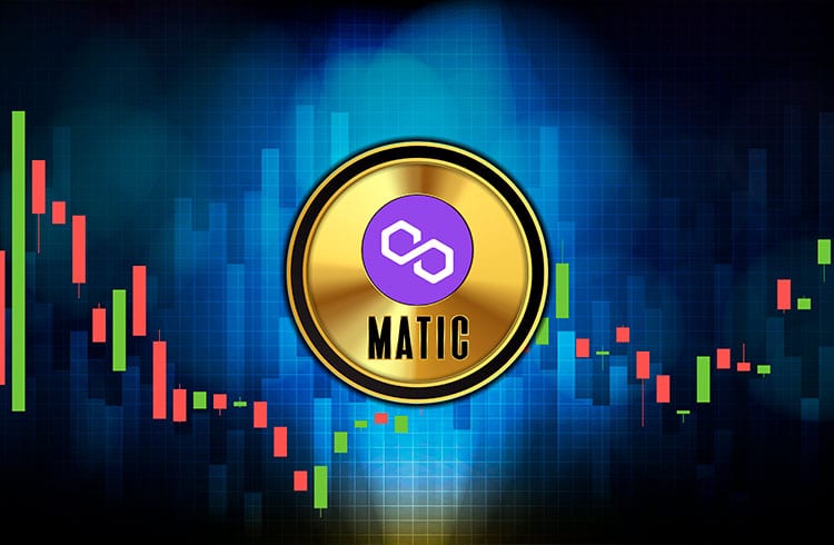 Baleia que derrubou MATIC em novembro ainda tem 36 milhões de tokens