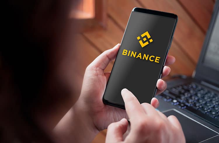 Vgx binance what happens when 21 million bitcoins for dummies