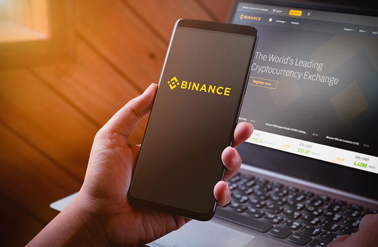 Binance pode ter sede no Porto Maravilha, na cidade do Rio