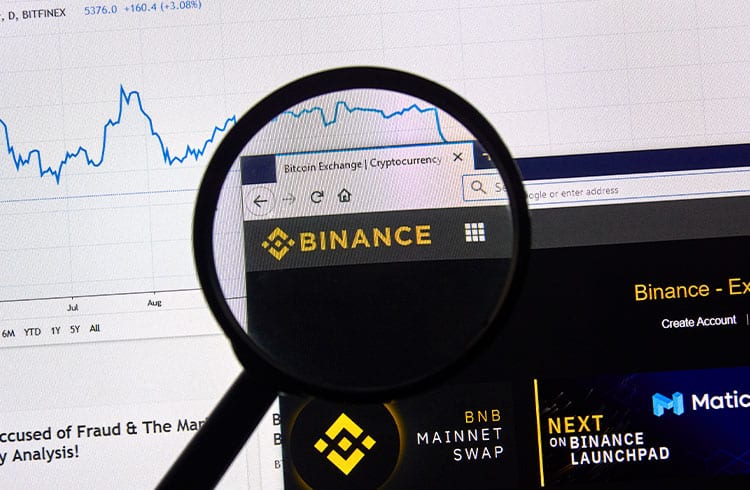 Binance reforça seu fundo de emergência para R$ 5 bilhões após colapso da FTX