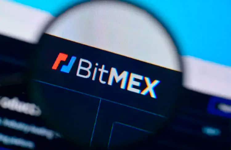 BitMEX vai liberar negociações de seu token BMEX na sexta-feira