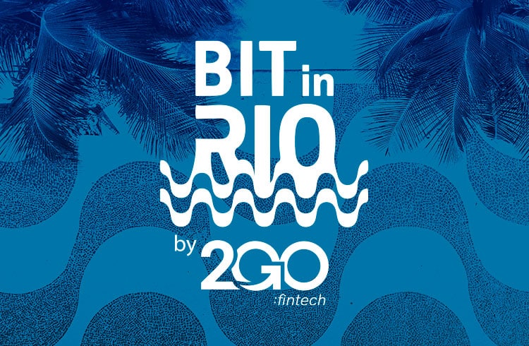 Bitwage participará do Bit In Rio e sorteará brindes autografados pelo atleta do UFC Matheus Nicolau - CriptoFácil