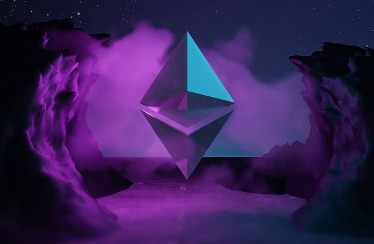 Buterin lança nova versão do roadmap do Ethereum