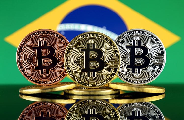 Câmara aprova PL que regulamenta criptomoedas no Brasil