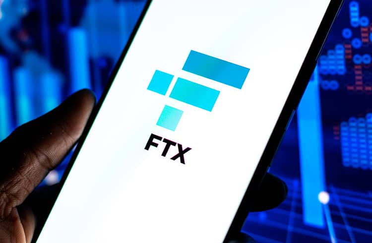 Chainalysis é uma das credoras da FTX em processo de falência