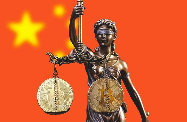 China tem mais Bitcoin em suas reservas do que a MicroStrategy, diz CEO da CryptoQuant
