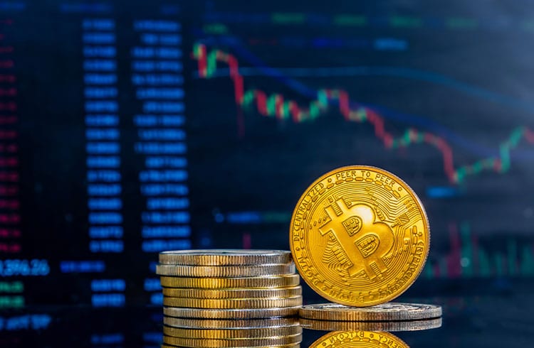 Correção do Bitcoin pode chegar aos R$ 25.000; entenda