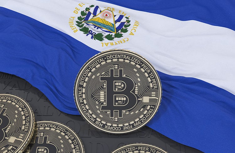 El Salvador prepara leis que podem facilitar a emissão dos Bitcoin Bonds