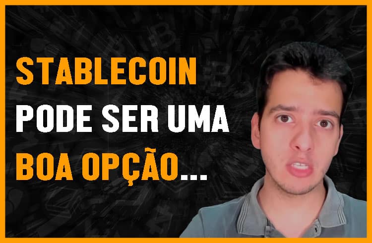 Eleição passou. Hora de se dolarizar usando cripto?