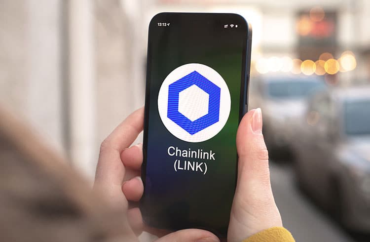 Chainlink (LINK)