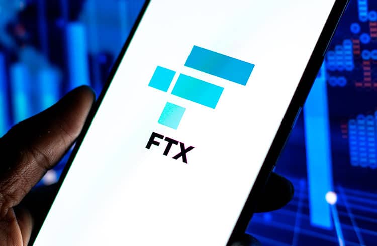 Falência da FTX faz Trust Wallet Token subir 90%