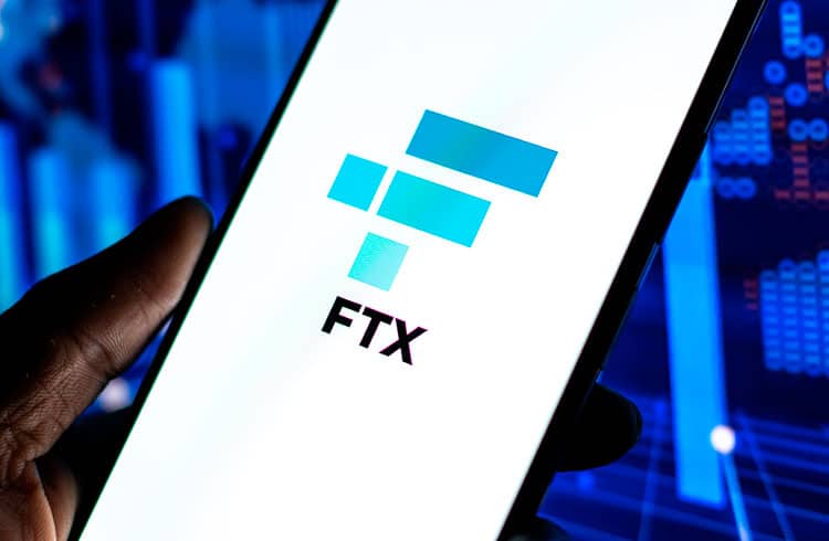 FTX estava insolvente e buscava bilhões no mercado para cobrir rombo