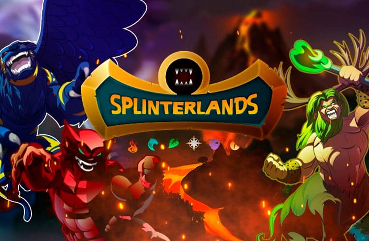 Game em blockchain Splinterlands demite 45% da equipe