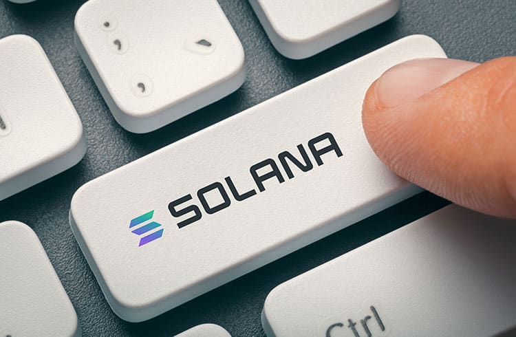 Google Cloud torna-se validador da rede Solana