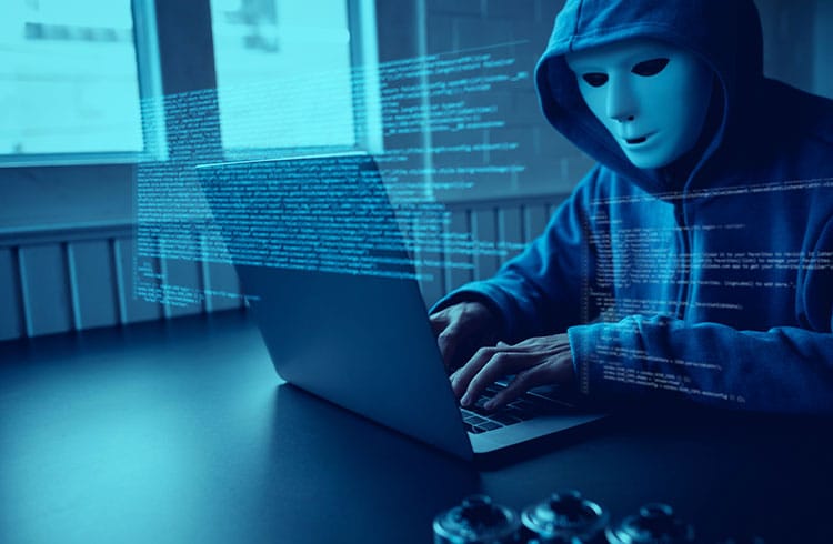 Hackers invadem carteira de exchange Deribit e roubam R$ 142 milhões