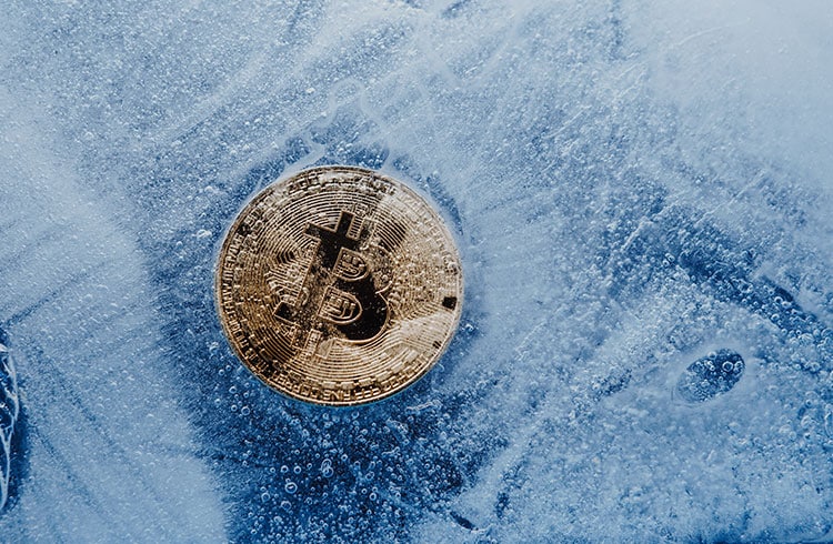 Inverno Cripto e Bitcoin. A perspectiva do Trader