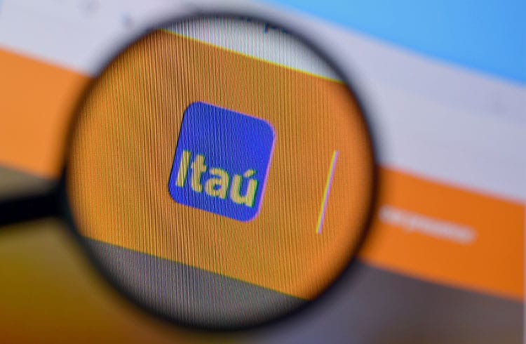 Itaú fará custódia de Bitcoin em 2023