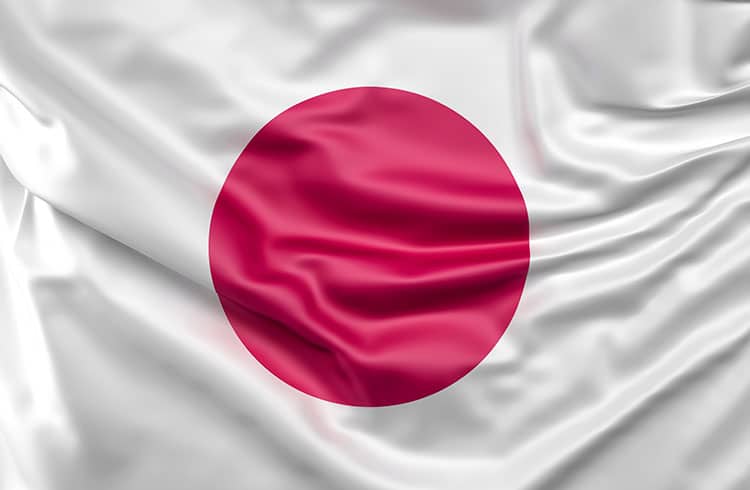 Japão planeja lançar o programa experimental da sua CBDC em 2023