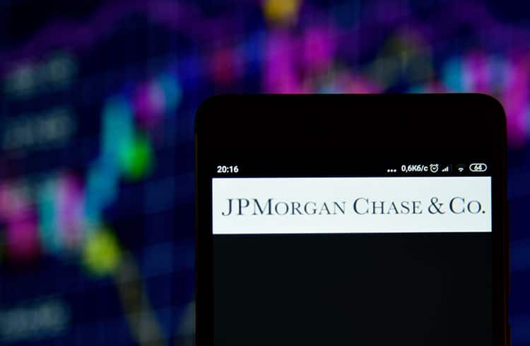 JPMorgan diz que os “players centralizados” foram a causa raiz dos recentes colapsos das criptomoedas