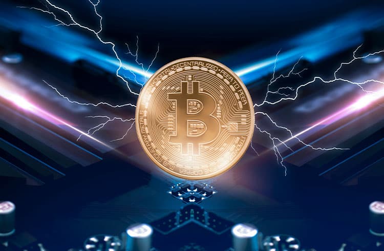 Nova falha na Lightning Network do Bitcoin causa interrupções