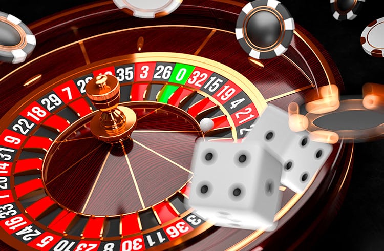 Casinos online, legais, com o Mister Casino? Os dados estão lançados!