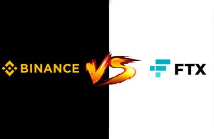 O que torna os investidores vítimas da disputa entre Binance e FTX?