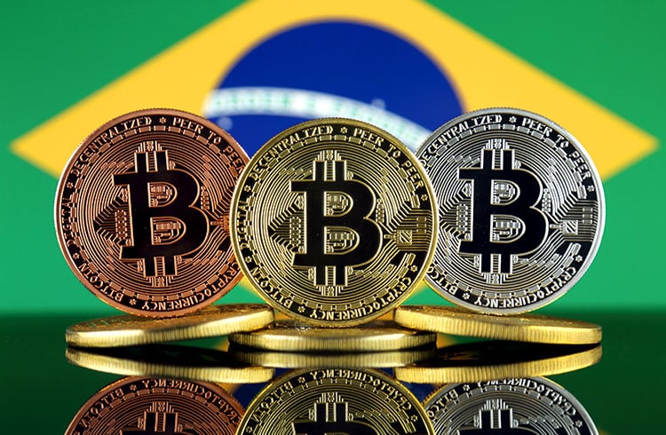 PL que regulamenta criptomoedas no Brasil entra na pauta da Câmara para terça-feira (22)