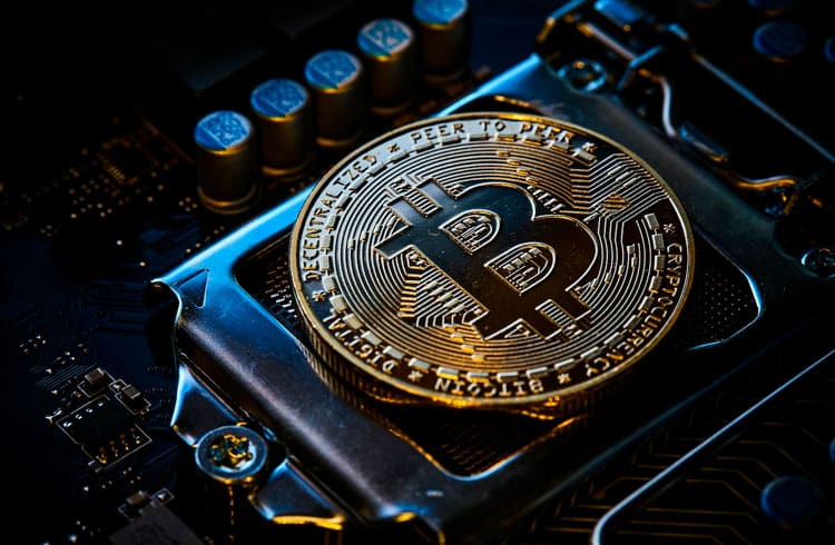 Receita de mineração de Bitcoin é a menor em dois anos