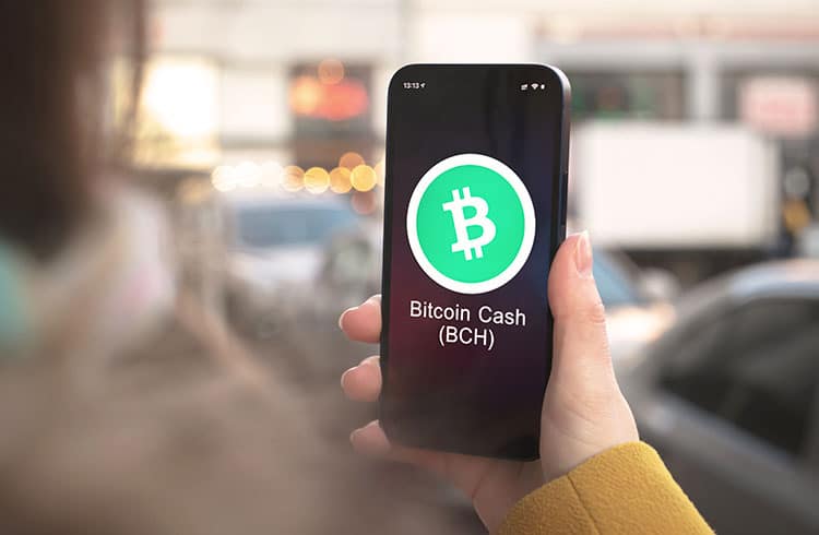 Bitcoin Cash