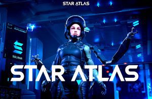 Star Atlas