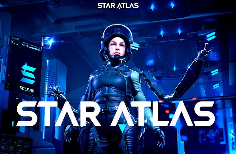 Star Atlas