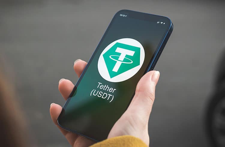 Tether congela fundos vinculados à FTX em meio a investigações