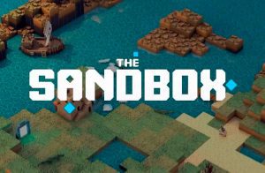 The Sandbox-metaverso