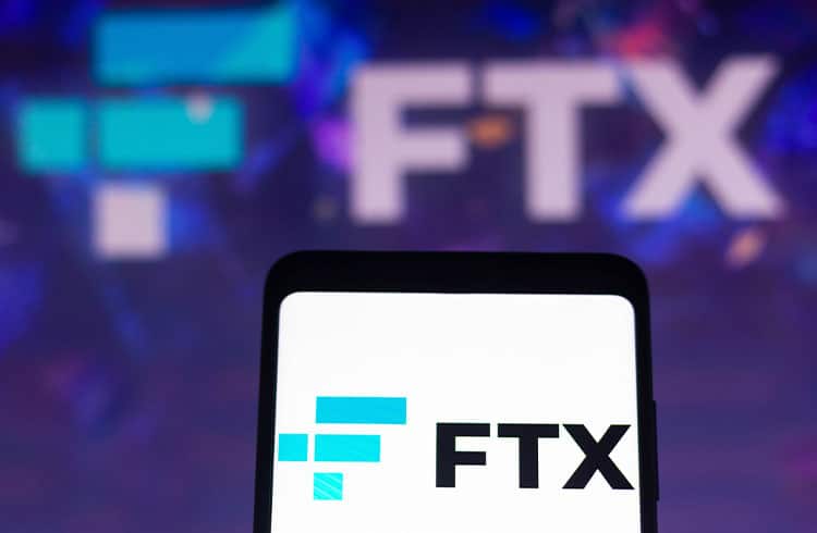 Urgente! Binance anuncia compra da FTX