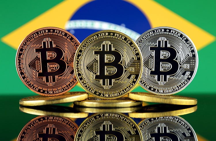 Votação do PL que regulamenta criptomoedas no Brasil fica para próxima terça (29)