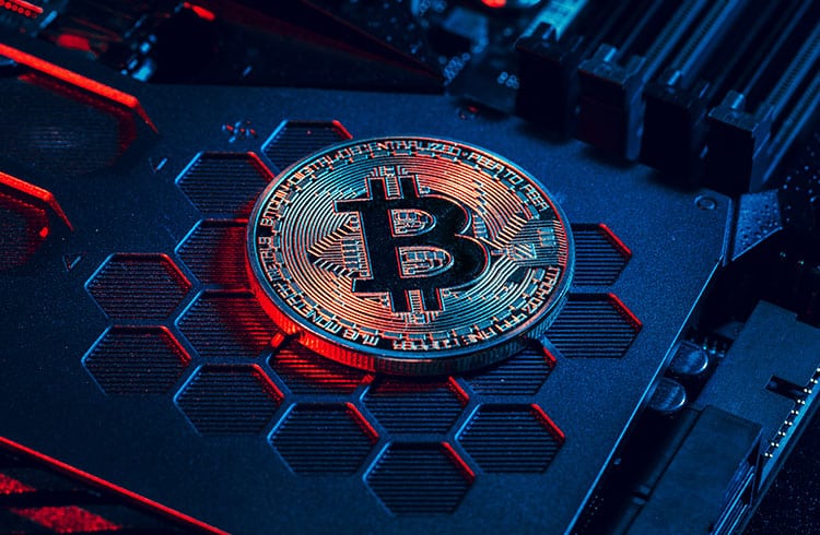 Bitcoin se lève avec une forte baisse et les investisseurs perdent jusqu'à 21% - La Crypto Monnaie