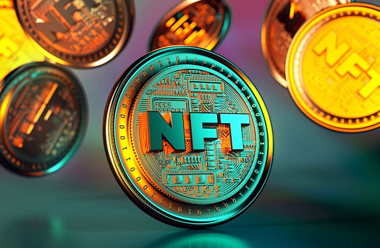 5 NFTs para comprar hoje e lucrar em 2023