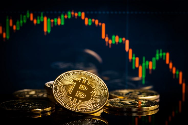 bitcoin-mercado-criptomoedas-preço