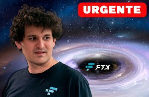 Urgente! Sam Bankman-Fried - fundador da FTX - é preso
