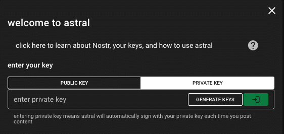 Fonte: Astral Ninja.