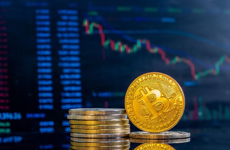Analista diz que o pior ainda não passou e que Bitcoin vai cair para US$ 10 mil