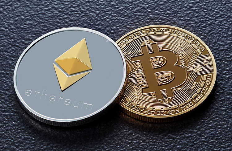 Ethereum dispara com possível ETF e Bitcoin se recupera