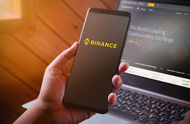 Binance anuncia novo diretor-geral da exchange no Brasil