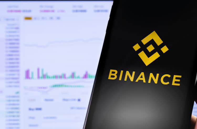 Binance suspende temporariamente saques de USDC